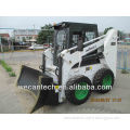 China Factory Mini Skid Steer Loader for Hot Worldwide Sale 800D